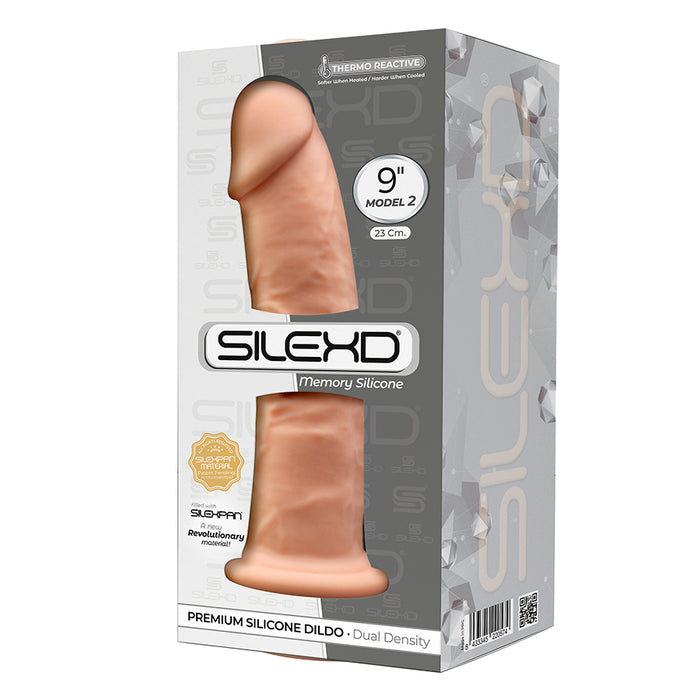 Dildo Realista Model 2 (9")