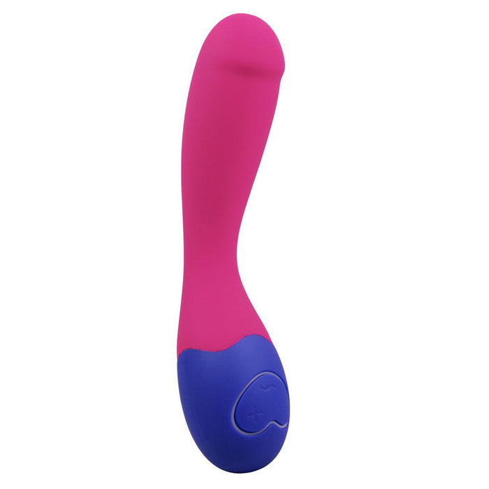 Vibrador Interactivo Ohmibod Bluemotion