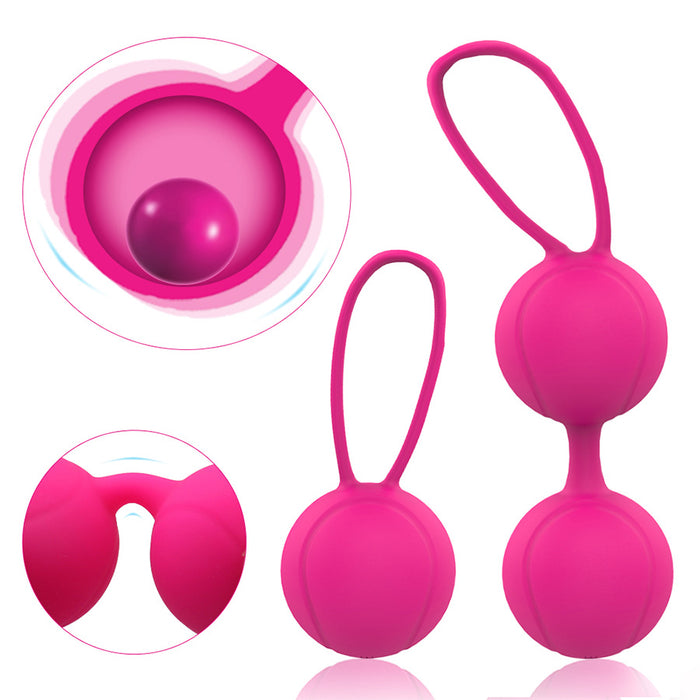 Bolas Vaginales Lover Duo Kegel