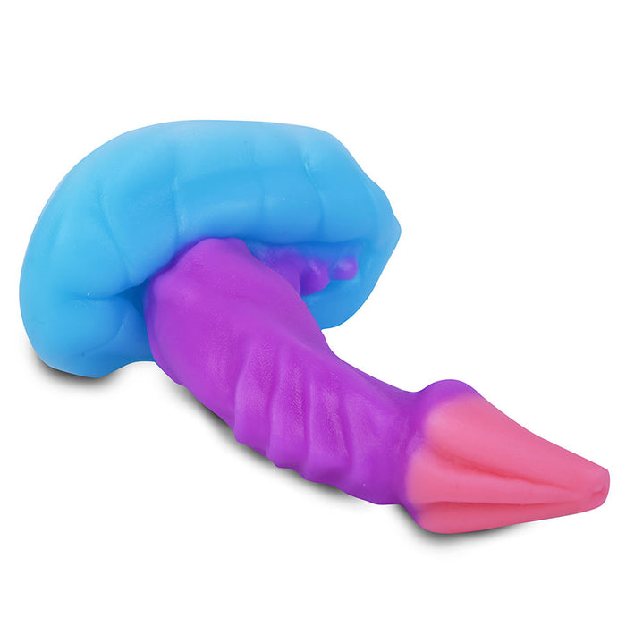 Hada Pink Sensation Dildo Grande