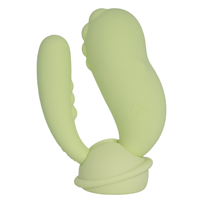 Vibrador Original Master Gokilla Controlado por APP Global by Monster Pub