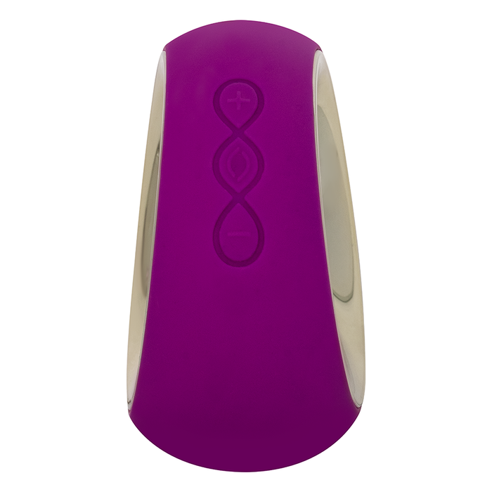 Vibrador Lelo Ora 2 Deep Rose