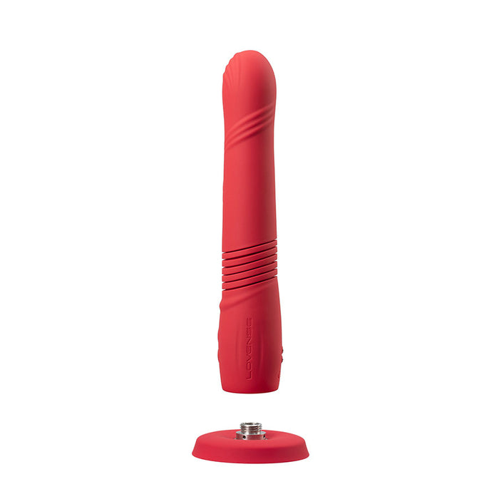 Vibrador Gravity Controlado por APP Global by Lovense