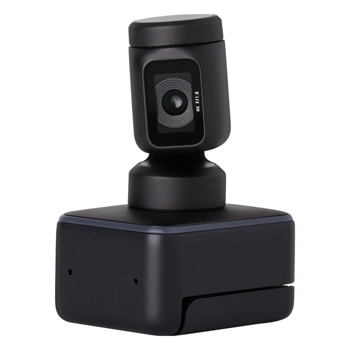 Webcam 1 Controlada por APP Global by Lovense