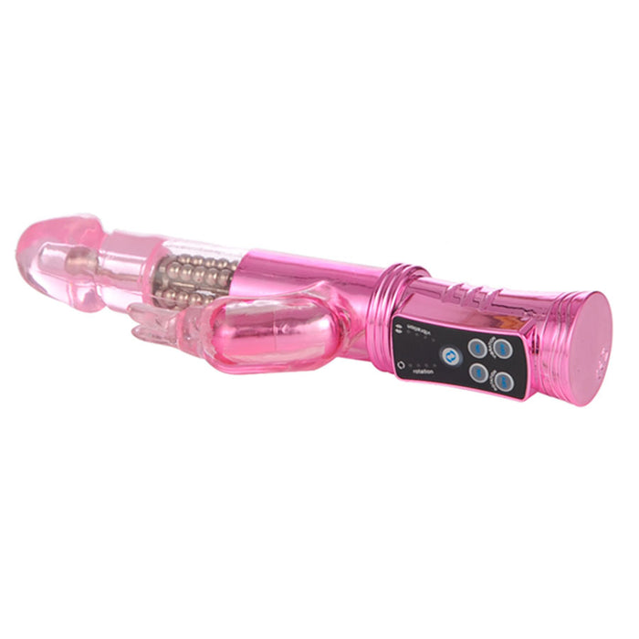 Vibrador Bunny Recargable