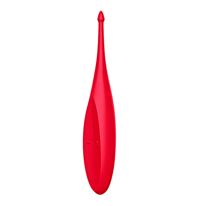 Vibrador Estimulación Clitorial Twirling Satisfyer