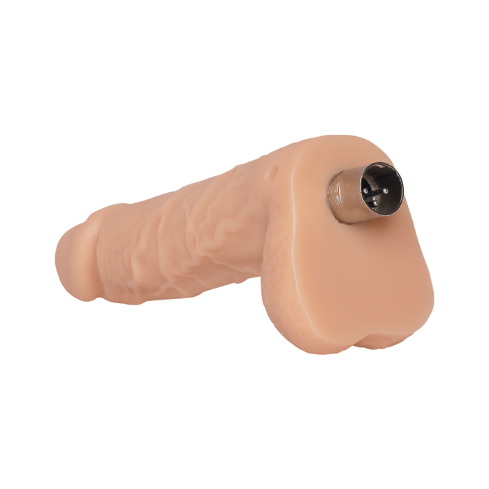 Dildo Jaime  Máquina Sexual