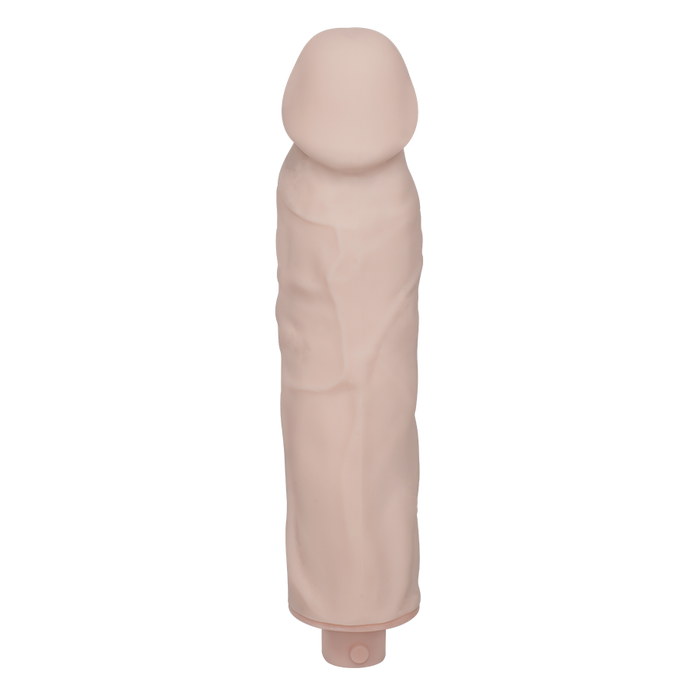 Vibrador Muscle Man De Penis