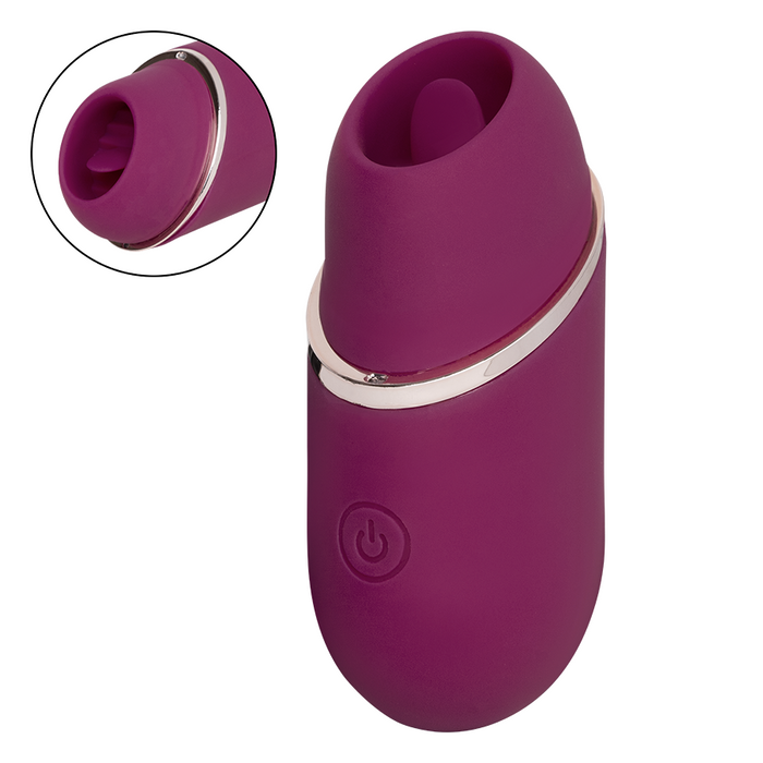 Vibrador Estimulación Clitorial Amazing