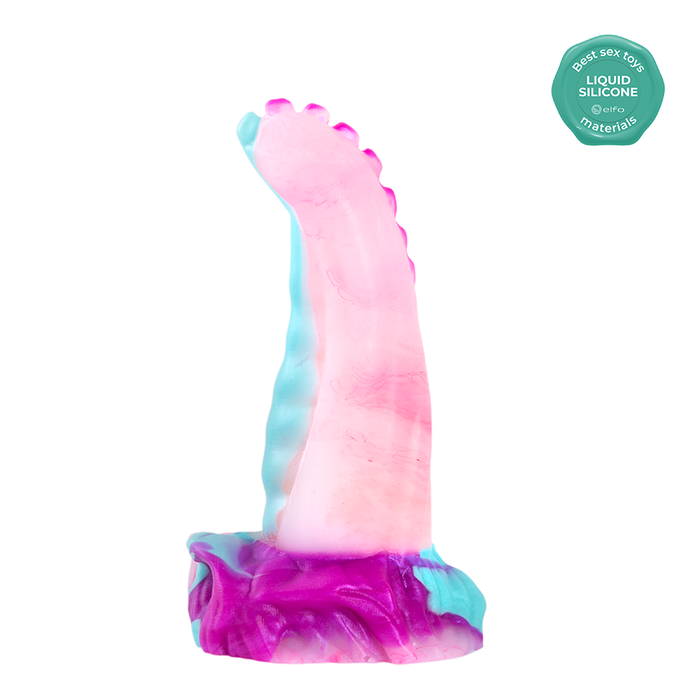 Dildo Pequeño Sea Horse