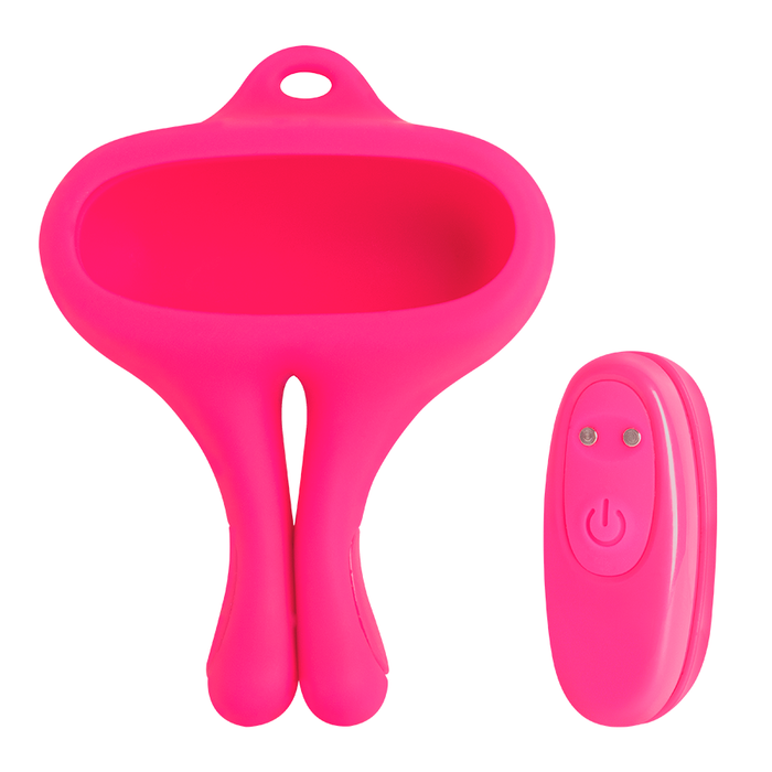 Stimulating Vibrating Bullet Controlada por APP Global