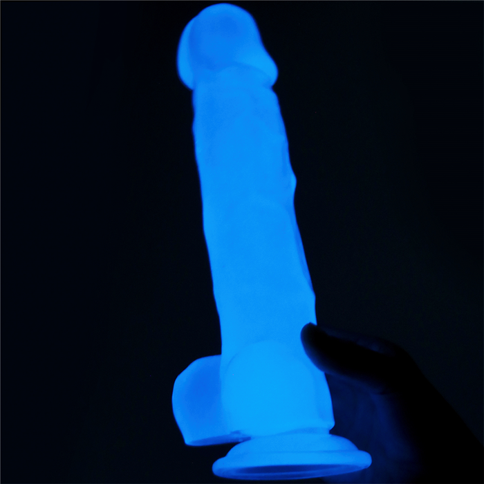 Dildo Lumino Play 8.5''