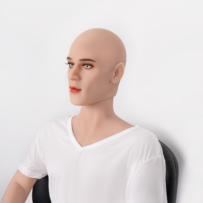 Alberto Muñeco Realista