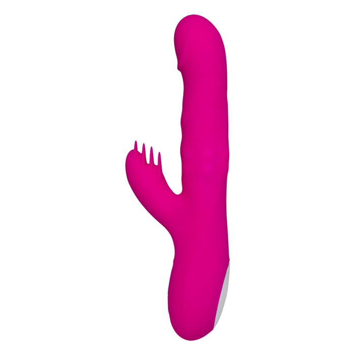 Vibrador Doble Estimulación Indulge