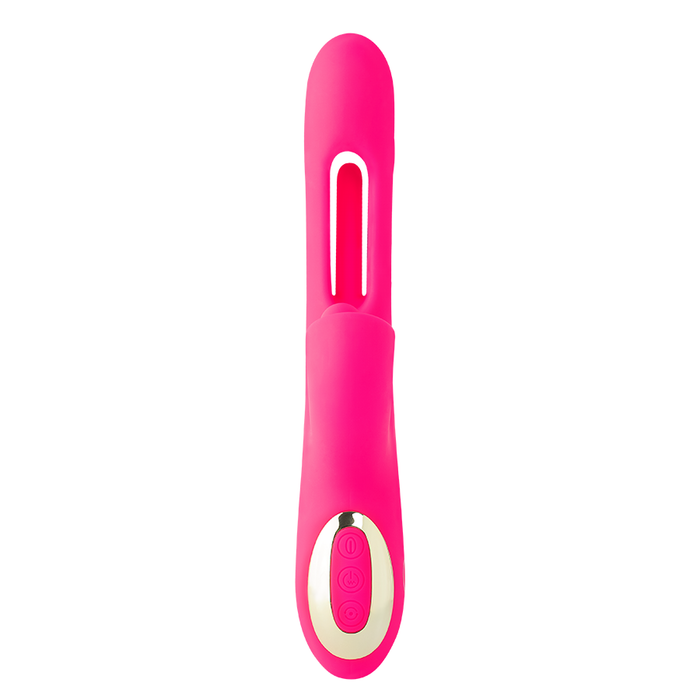 Vibrator G-Point Pretty Love