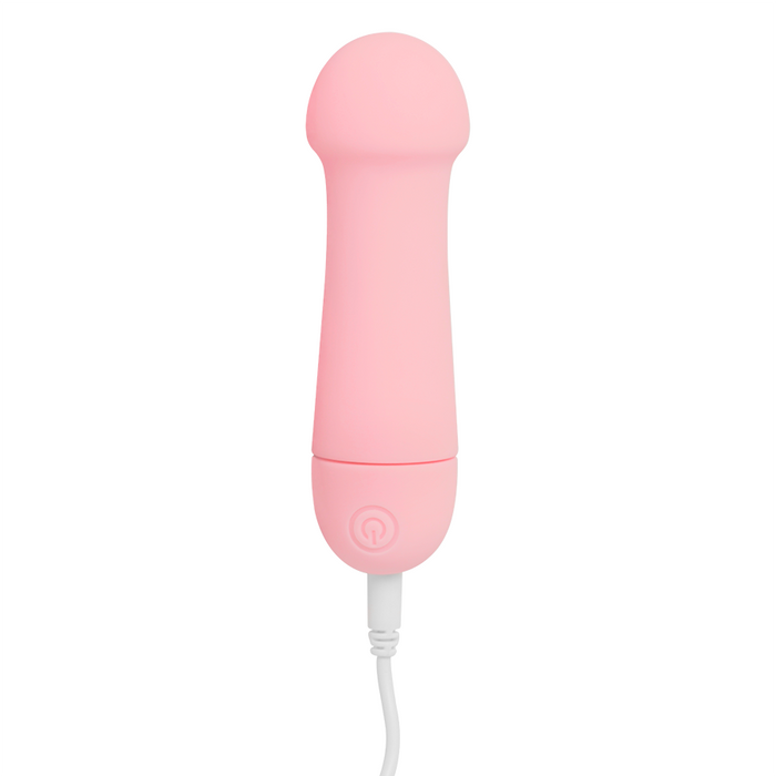 Vibrador Little One Pink