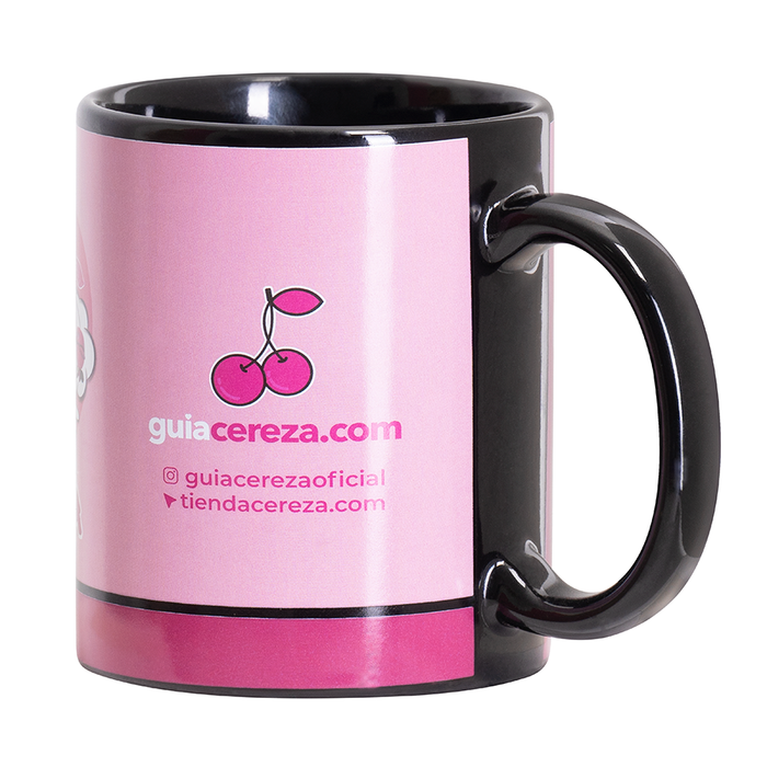 Mug Mal Pensante