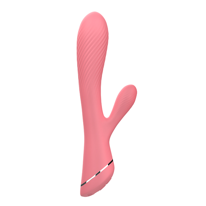 Vibrador Doble Estimulación Coney