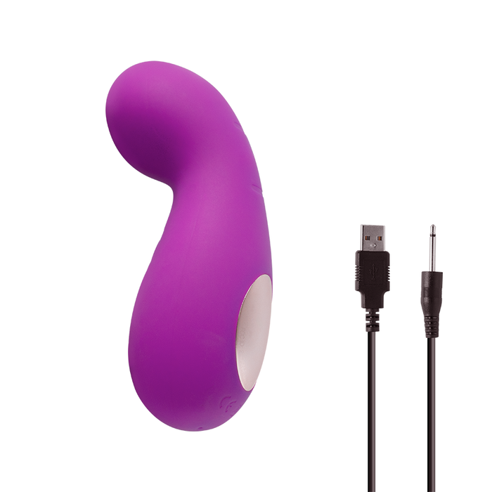 Vibrador Cliona Controlado por APP Global by Kiiro