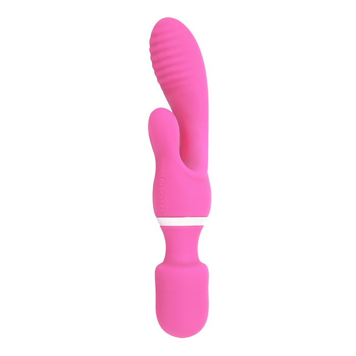 Vibrador Premiun Happynex Pink