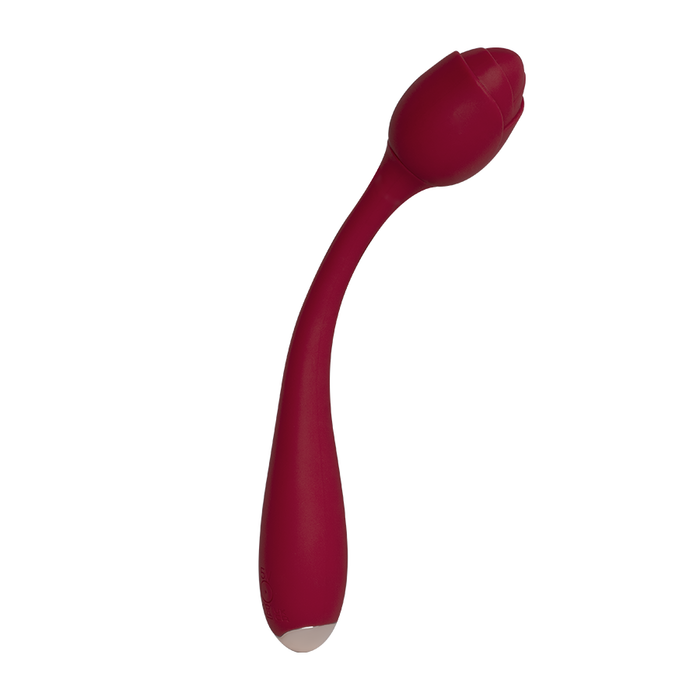 Vibrador Doble Estimulación Lostus