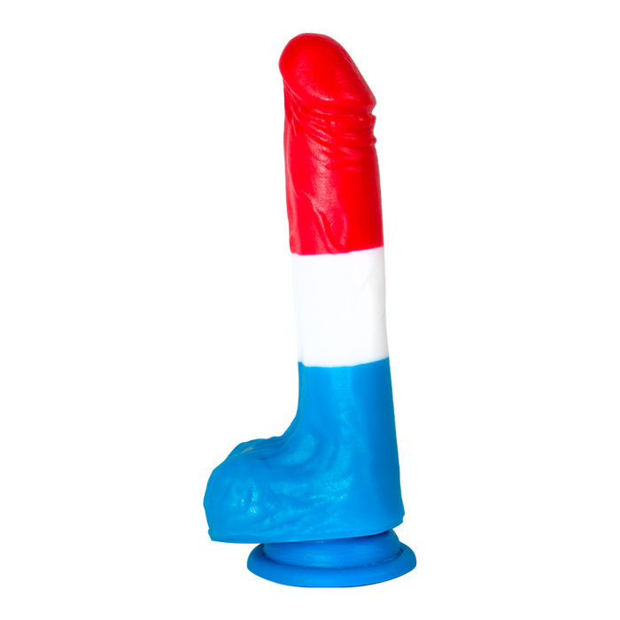 Dildo Paul Francia