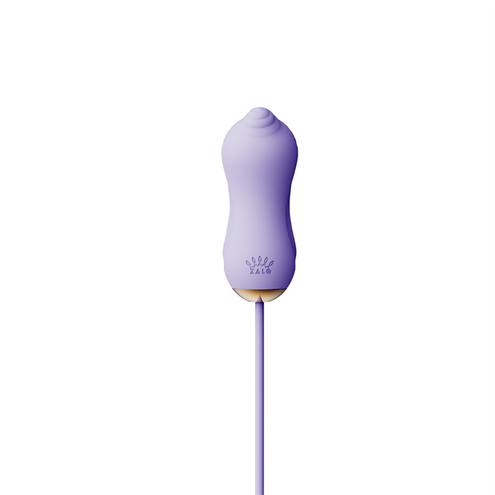 Set Vibrador de Lujo de 2 Piezas Unicorn Violet