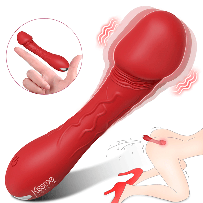 Glam Phallus