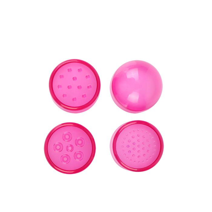 Kit The Ultimate Mini-Massager Pink