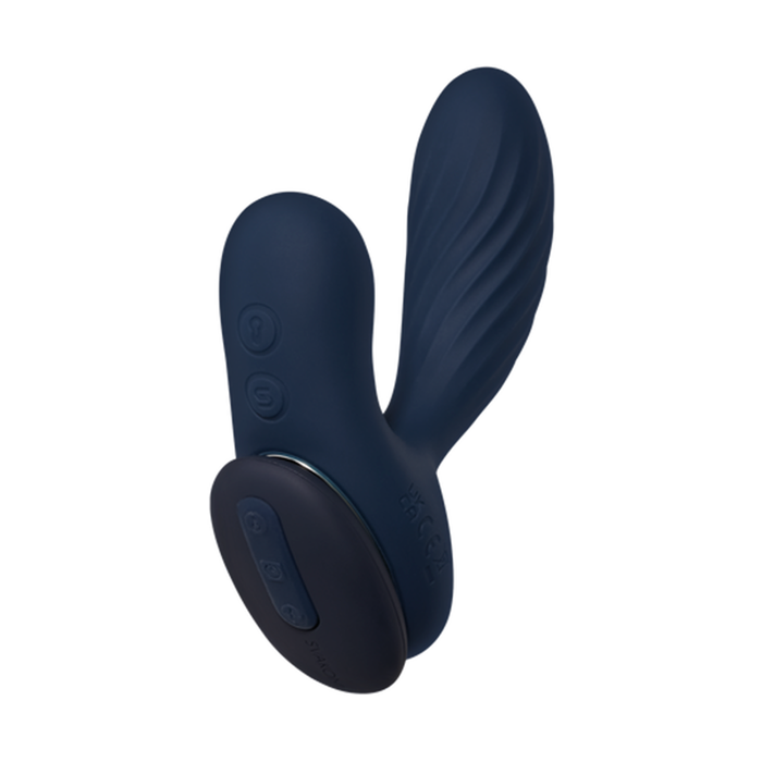 Vibrador Vick Neo 2 Navy Blue