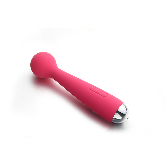 Vibrador Mini Emma Plum Red Svakom