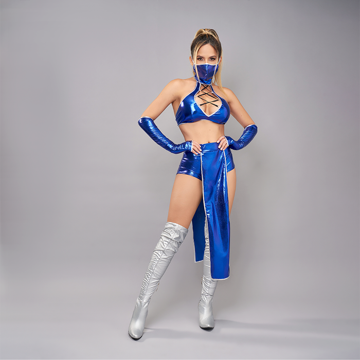 Disfraz Kitana