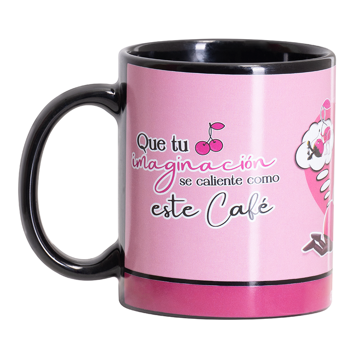 Mug Mal Pensante