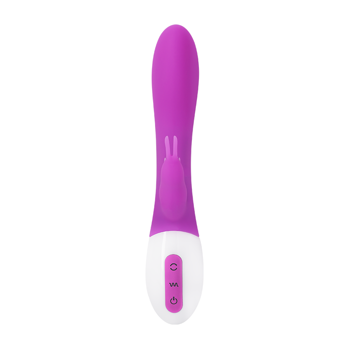 Vibrador Doble Estimulación Orgasmux Pr