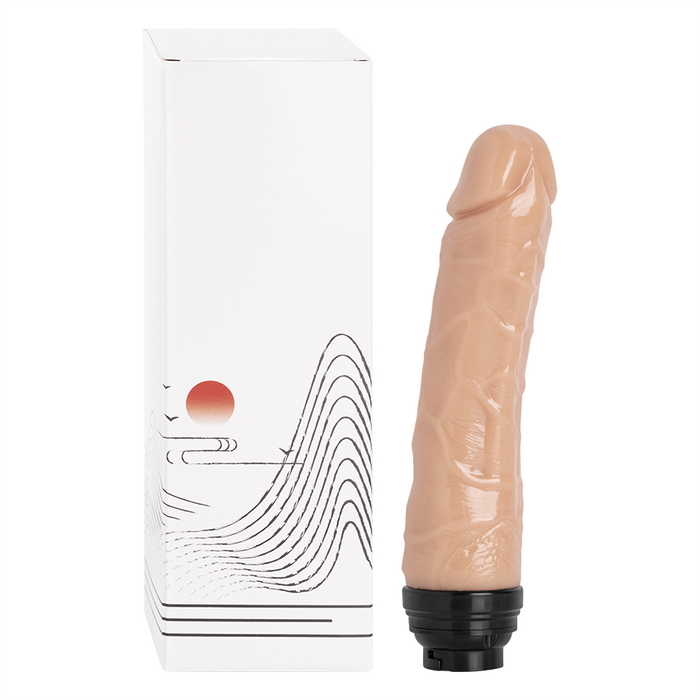 Dildo Extreme Passion