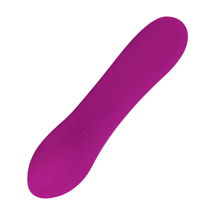 Vibrador Punto G Pearl 2 Purple Controlado por APP By Kiiro