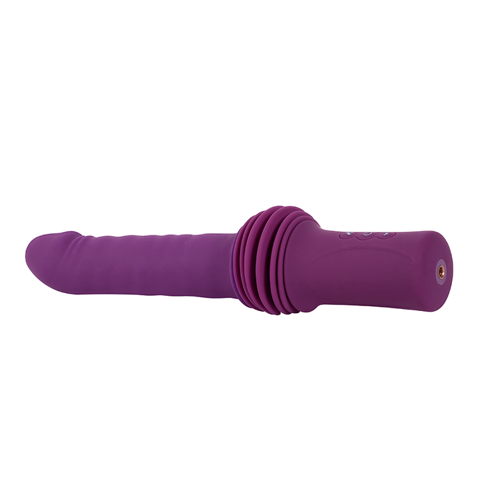Vibrador Indulge Optimus