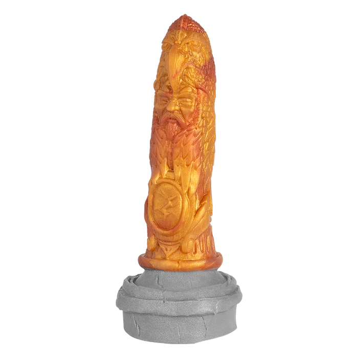 Zeus Dildo