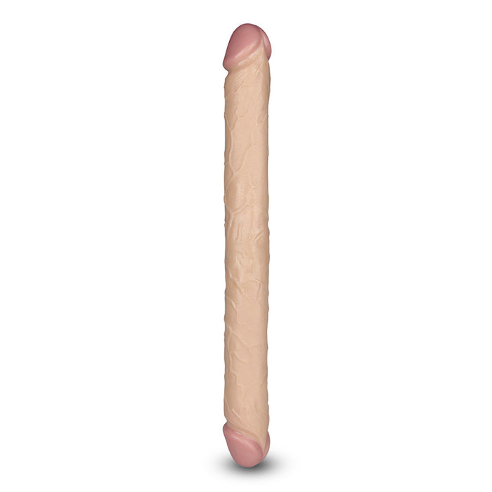 Dildo Double 17'' Slim ultra