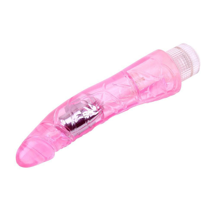 Vibrador Clásico Glitters Mr Right