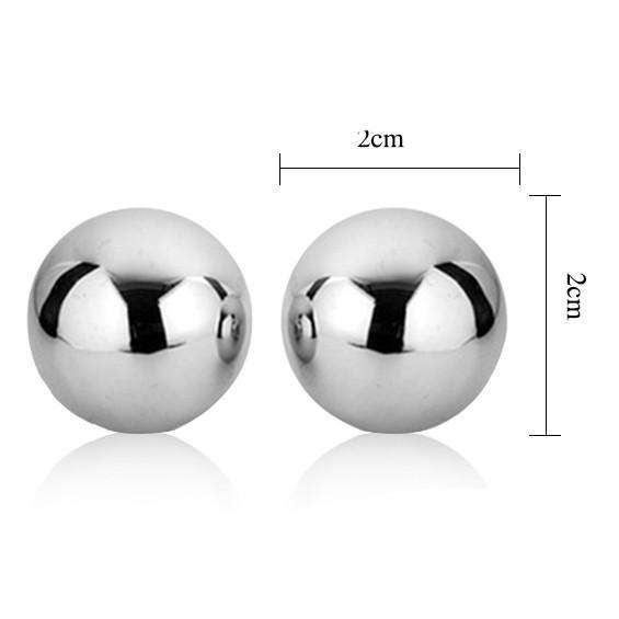 Bolas Kegel Passion Dual