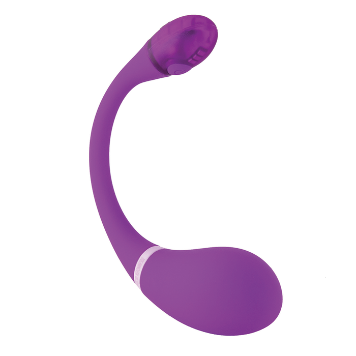 Vibrador Esca 2 controlado por APP By Kiiro