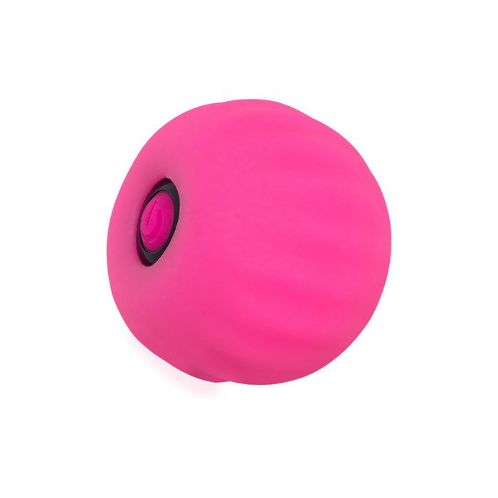 Bolita Vibradora Jackpot Pink