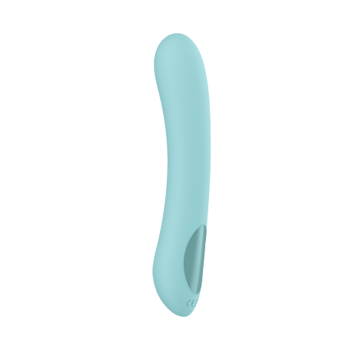 Vibrador Punto G Pearl 2 + Turquoise Controlado por APP By Kiiro