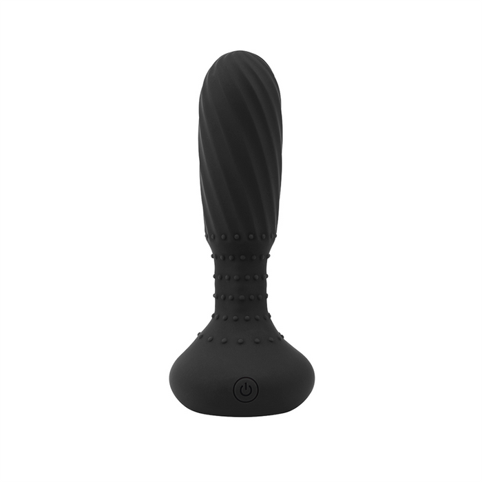 Vibrador Anal Libido Prober