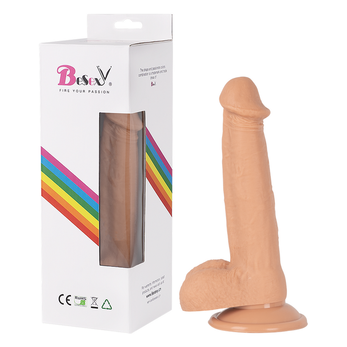 Dildo Larger Pleasure