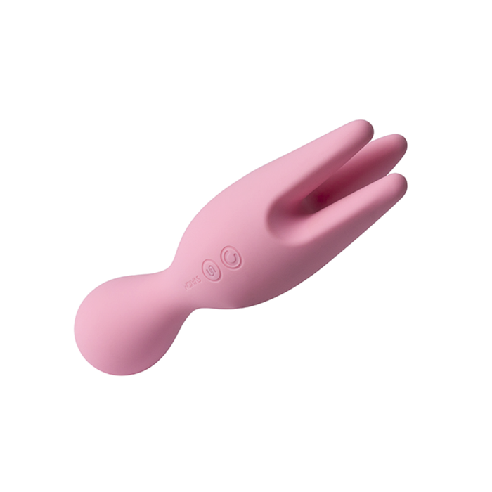 Vibrador Nymph Pink Svakom