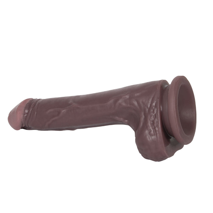 Dildo Paul Brown