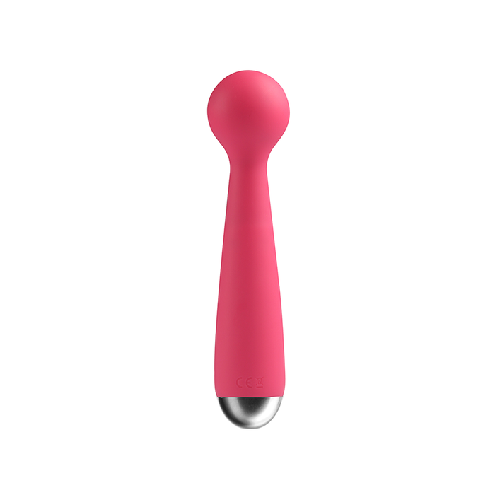 Vibrador Mini Emma Plum Red Svakom