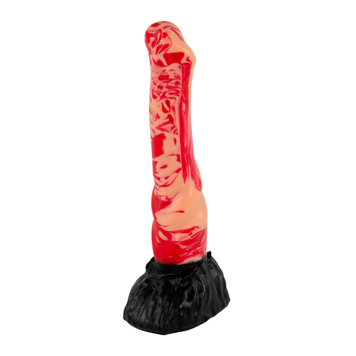 Dildo Minotauro Volca Mediano